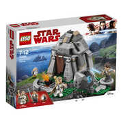 Giocattolo LEGO Star Wars (75200). Addestramento ad Ahch-To Island Lego