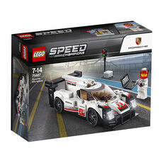 Giocattolo LEGO Speed Champions (75887). Porsche 919 Hybrid LEGO