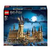Giocattolo LEGO Harry Potter (71043). Castello di Hogwarts LEGO