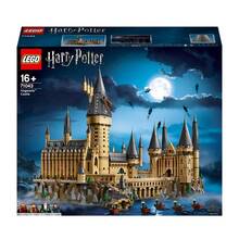 Giocattolo LEGO Harry Potter (71043). Castello di Hogwarts LEGO