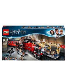 Giocattolo LEGO Harry Potter (75955). Espresso per Hogwarts Lego