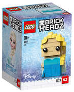 Giocattolo LEGO BrickHeadz (41617). Elsa Lego