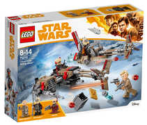 Giocattolo LEGO Star Wars (75215). Swoop Bikes di Cloud-Rider Lego