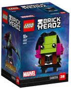 Giocattolo LEGO Brickheadz (41607). Gamora Lego