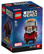 Giocattolo LEGO Brickheadz (41606). Star-Lord Lego