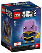Giocattolo LEGO Brickheadz (41605). Thanos Lego