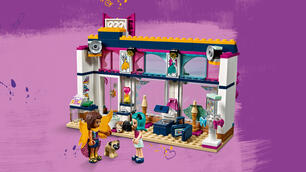 LEGO Friends promo polybag 561505 Picnic Picnic Barbecue TAZZE BISCOTTI NUOVO New RAR