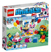 Giocattolo LEGO Unikitty (41453). Party Time Lego