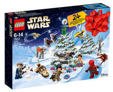 Giocattolo LEGO Star Wars (75213). Calendario dell'avvento Lego