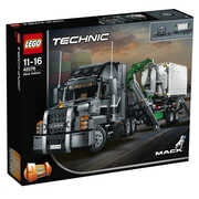 Giocattolo LEGO Technic (42078). Mack Anthem Lego