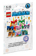 Giocattolo LEGO Unikitty (41775). Serie 1 Collezionabili Unikitty Lego