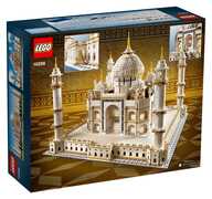 Giocattolo LEGO Creator Expert (10256). Taj Mahal Lego
