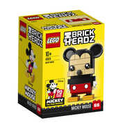 Giocattolo LEGO Brickheadz (41624). Topolino Lego