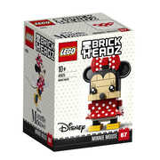 Giocattolo LEGO Brickheadz (41625). Minnie Lego