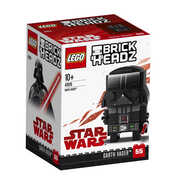 Giocattolo LEGO BrickHeadz (41619). Darth Vader Lego