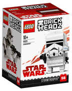 Giocattolo LEGO BrickHeadz (41620). Stormtrooper Lego