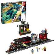 Giocattolo LEGO Hidden Side (70424). Espresso Fantasma LEGO