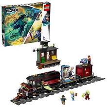 Giocattolo LEGO Hidden Side (70424). Espresso Fantasma LEGO