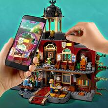LEGO 70425 HIDDEN SIDE LICEO STREGATO NOVITA/' 2019