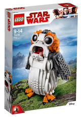 Giocattolo LEGO Star Wars (75230). PORG LEGO