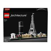 Giocattolo LEGO Architecture (21044). Parigi Lego
