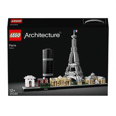 Giocattolo LEGO Architecture (21044). Parigi LEGO