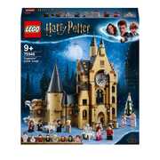 Giocattolo LEGO Harry Potter (75948). La Torre dell'orologio di Hogwarts LEGO