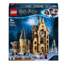 Giocattolo LEGO Harry Potter (75948). La Torre dell'orologio di Hogwarts LEGO