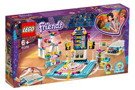 Giocattolo LEGO Friends (41372). L'esibizione di ginnastica di Stephanie LEGO