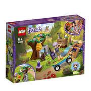 Giocattolo LEGO Friends (41363). L'avventura nella foresta di Mia Lego