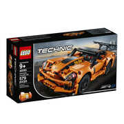 Giocattolo LEGO Technic (42093). Chevrolet Corvette ZR1 LEGO