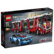 Giocattolo LEGO Technic (42098). Bisarca LEGO