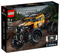 Giocattolo LEGO Technic (42099). Fuoristrada X-treme 4x4 LEGO