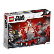 Giocattolo LEGO Star Wars (75225). Battle Pack Elite Praetorian Guard Lego
