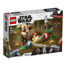 Giocattolo LEGO Star Wars Action Battle (75238). Assalto a Endor LEGO