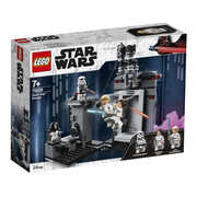 Giocattolo LEGO Star Wars (75229). Fuga dalla Death Star Lego