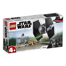 Giocattolo LEGO Star Wars (75237). TIE Fighter Attack LEGO