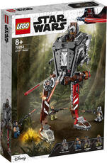 Giocattolo LEGO Star Wars (75254). Raider AT-ST LEGO