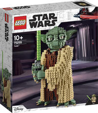 Giocattolo LEGO Star Wars (75255). Yoda LEGO