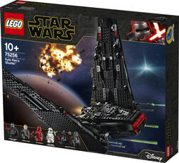 Giocattolo LEGO Star Wars (75256). Shuttle di Kylo Ren LEGO