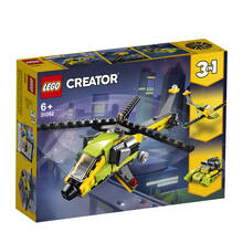 Giocattolo LEGO Creator (31092). Avventura in elicottero LEGO