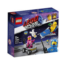 Giocattolo LEGO Movie (70841). La squadra spaziale di Benny Lego