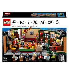 Giocattolo LEGO Ideas (21319). Central Perk LEGO
