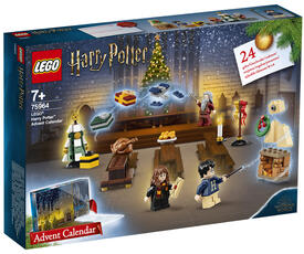 Giocattolo LEGO Harry Potter (75964). Calendario dell'Avvento LEGO