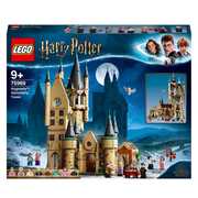Giocattolo LEGO Harry Potter (75969). Torre di Astronomia di Hogwarts LEGO
