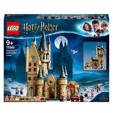 Giocattolo LEGO Harry Potter (75969). Torre di Astronomia di Hogwarts LEGO