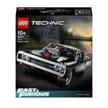 Giocattolo LEGO Technic (42111). Dom's Dodge Charger LEGO