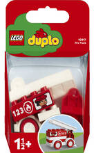 Giocattolo LEGO DUPLO My First (10917). Autopompa LEGO