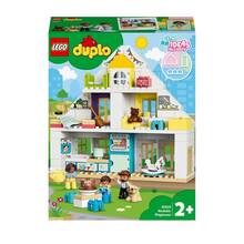 Giocattolo LEGO DUPLO Town (10929). Casa da gioco modulare LEGO