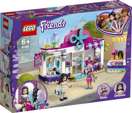 Giocattolo LEGO Friends (41391). Il salone di bellezza di Heartlake City LEGO